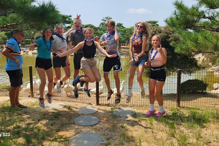 5 day western Korea tour(Jeonju, Yeosu, Suncheon, Gongju & etc) - Photo 1 of 25